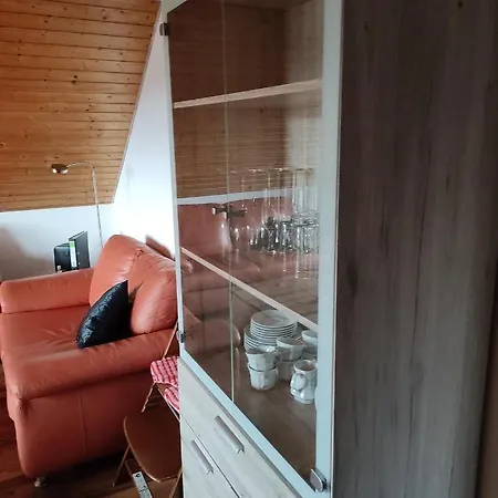 Waldblick Schluchsee