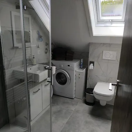 Waldblick * Schluchsee