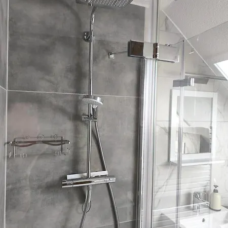 Apartament Waldblick Schluchsee