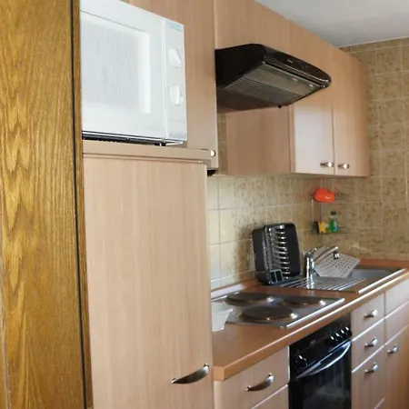 Waldblick * Schluchsee