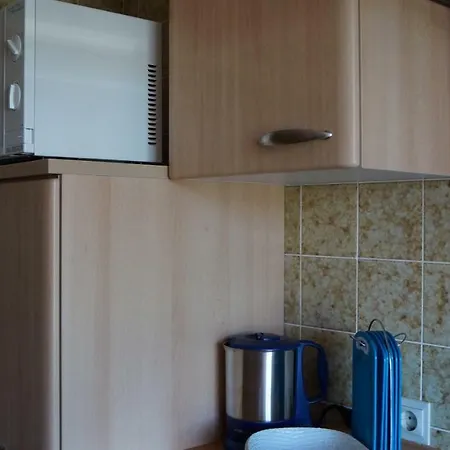 Waldblick Appartement