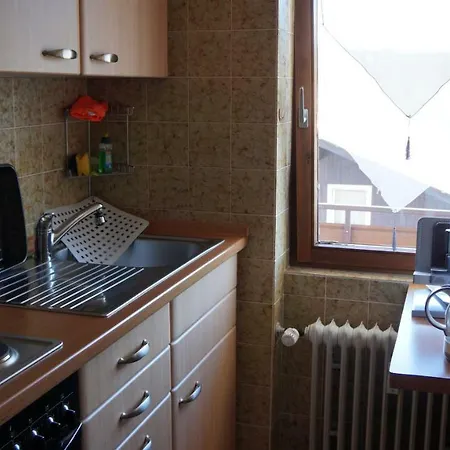 Apartament Waldblick Schluchsee