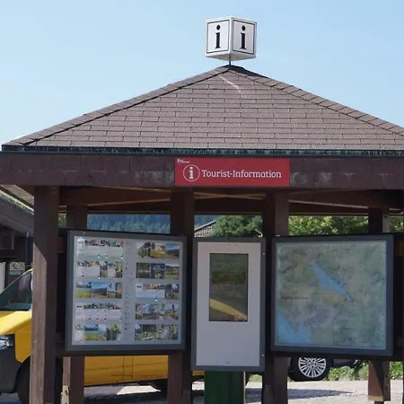 Waldblick * Шлухзее