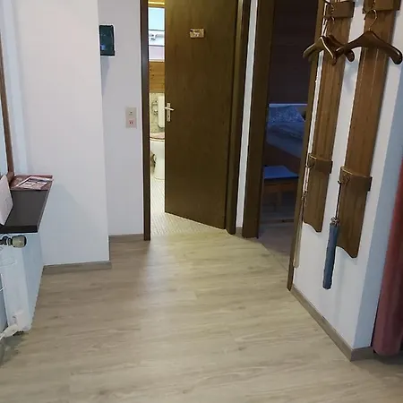 Waldblick Appartement Schluchsee