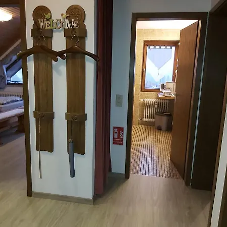 Waldblick * Schluchsee