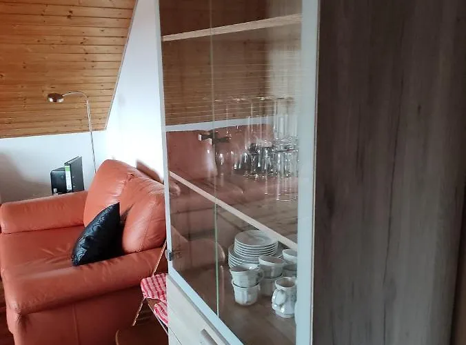 Waldblick Шлухзее