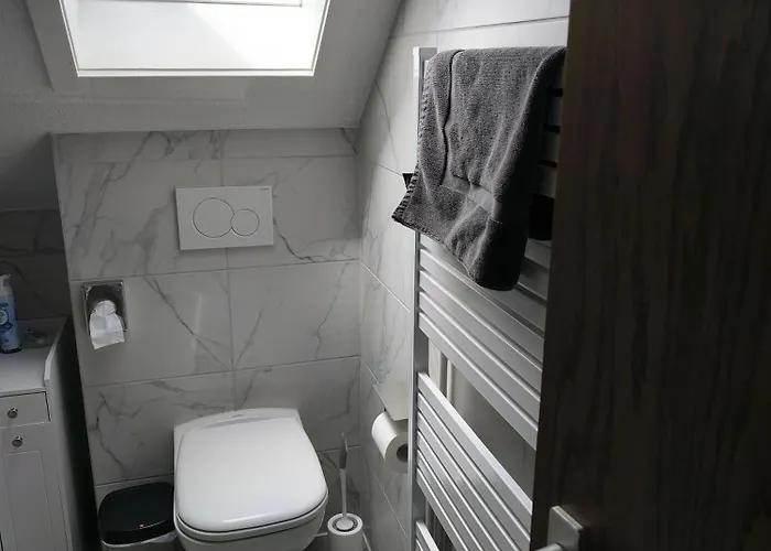 Waldblick * Schluchsee