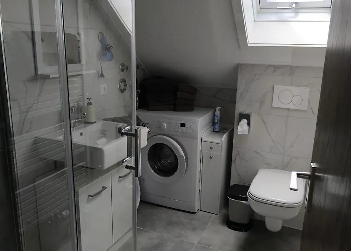 Waldblick * Шлухзее