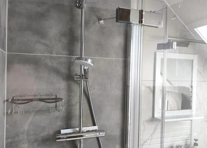 Апартаменты Waldblick Шлухзее