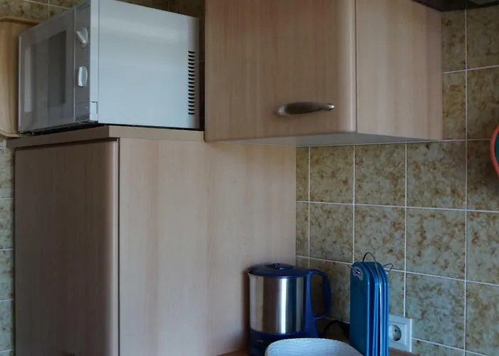 Waldblick Appartement